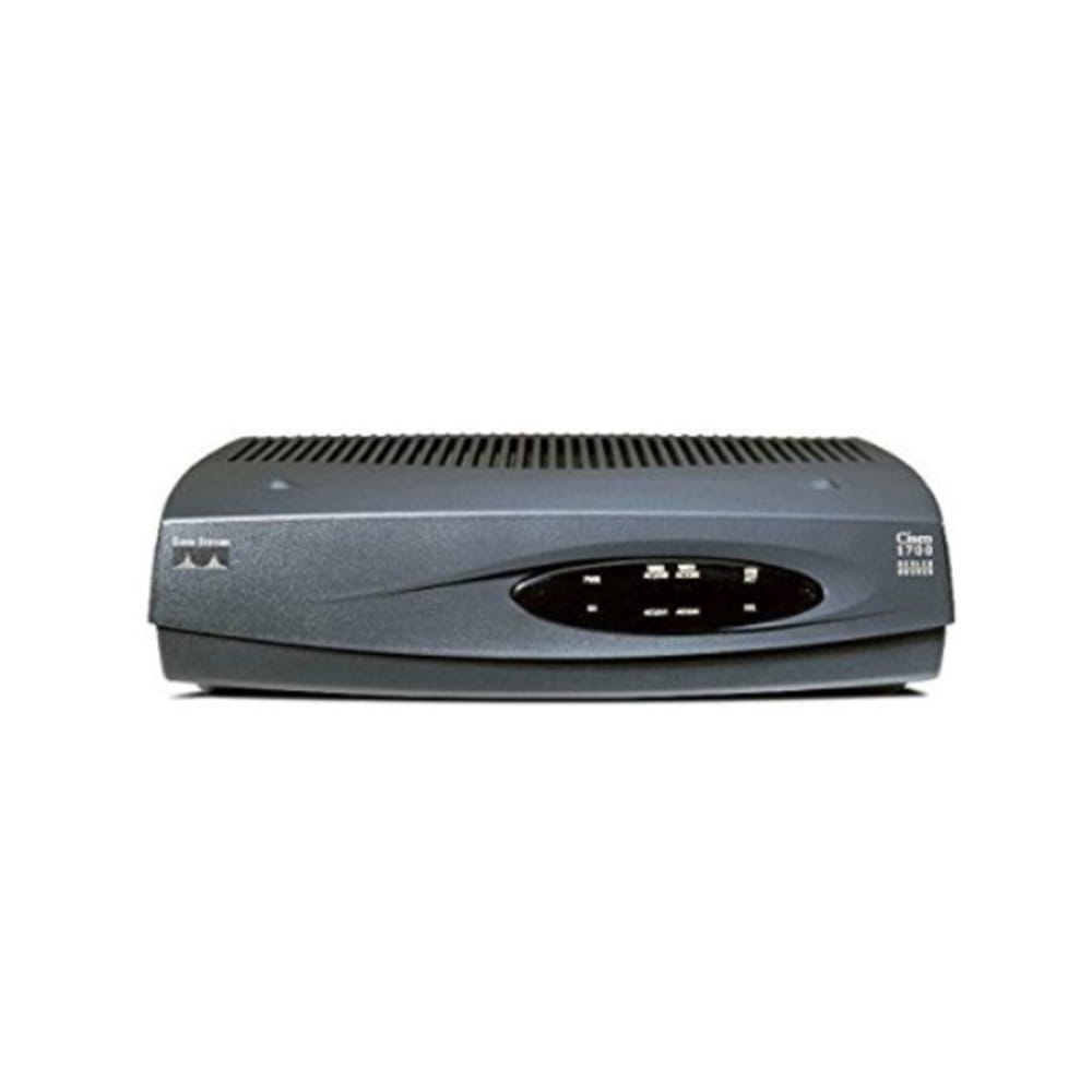 Cisco Router 1700 - buy now | used, refurbished & new