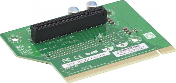 Supermicro RSC-R2UW-E8R-UP