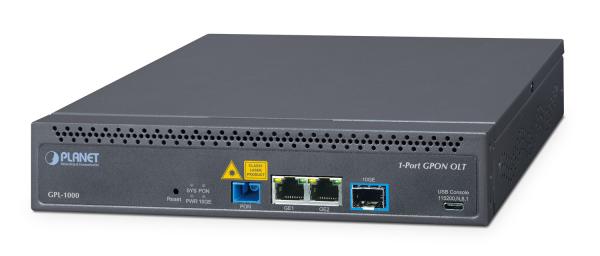 Planet GPL-1000