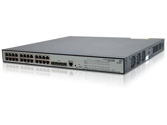 HPE - Aruba JE007A