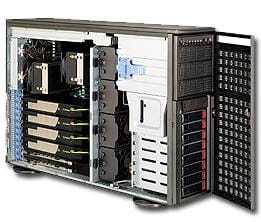 Supermicro CSE-747TQ-R1400B
