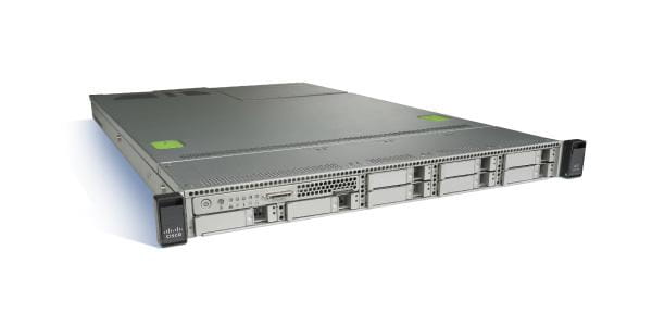 Cisco UCS-SPR-C220-V2
