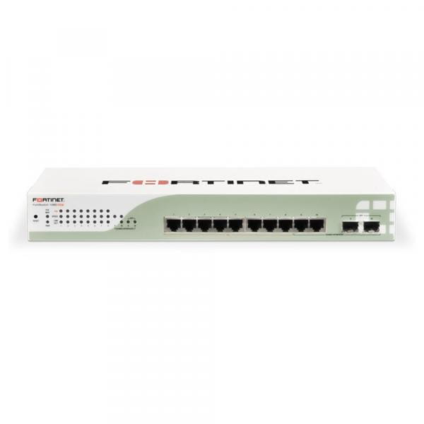 Fortinet FS-108D-POE