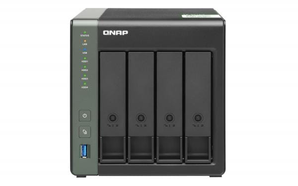 QNAP TS-431KX-2G