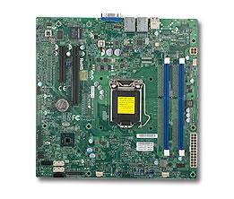 Supermicro MBD-X10SLL-SF-B