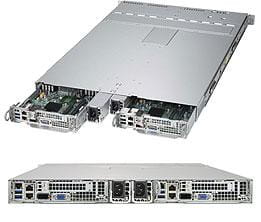 Supermicro SYS-1028TP-DTTR