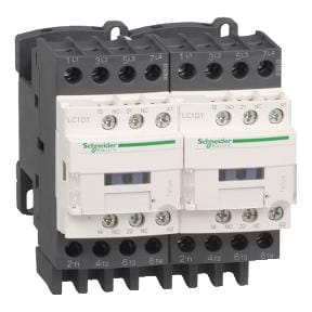 Schneider Electric LC2DT25P7