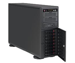 Supermicro SYS-7046A-3