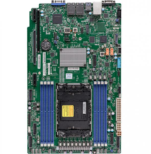 Supermicro MBD-X13SEW-F
