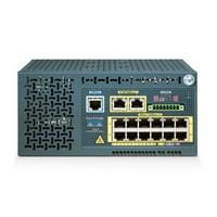 Cisco Systems WS-C2960+24LC-S Cisco Switch 24Port FastEthernet (8x PoE) + 2 Combo SFP WS-C2960 | WS-C2960+24LC-S