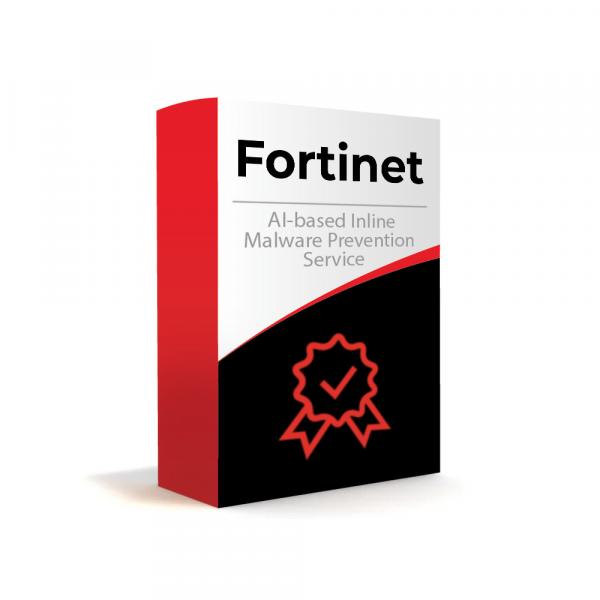 Fortinet FC7-10-FGVVS-577-02-12