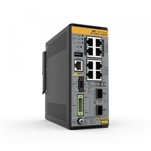 Allied Telesis AT-IE220-10GHX-980