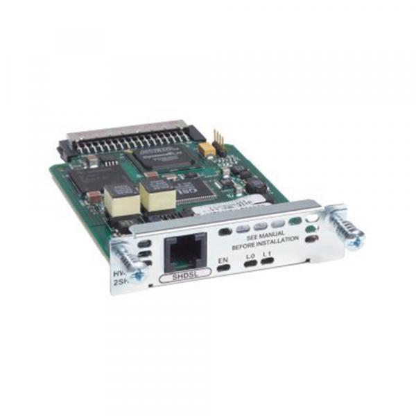 Cisco HWIC-2SHDSL