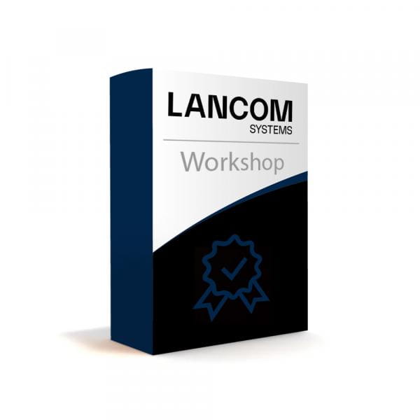 LANCOM Technologie Bootcamp Webinar (12700)