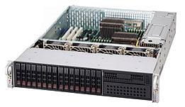Supermicro CSE-219A-R920LPB