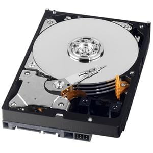Western Digital WD20EURS