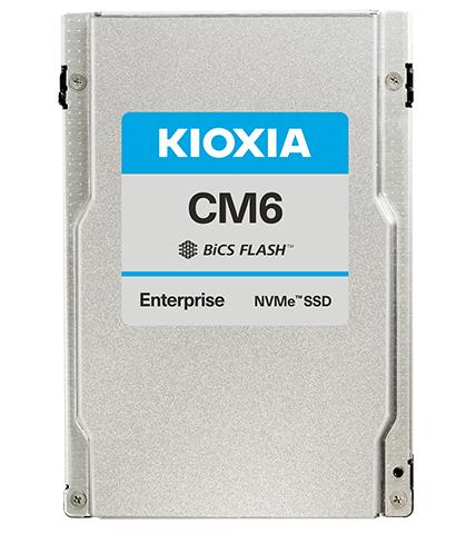 Kioxia KCM6XRUL15T3