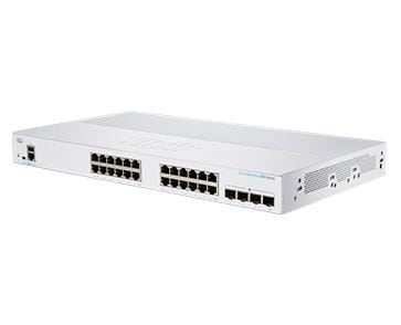 Cisco CBS350-24T-4X-EU
