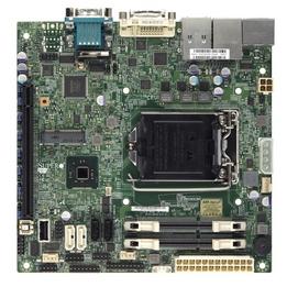 Supermicro MBD-X10SLV-Q-B