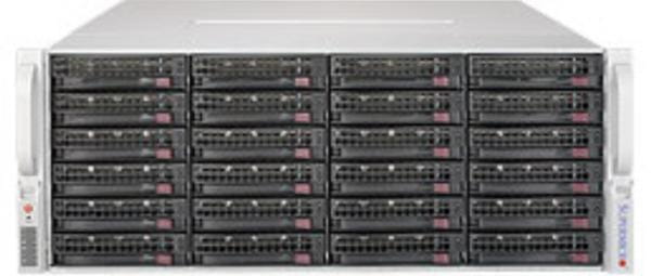 Supermicro SSG-6048R-E1CR36H