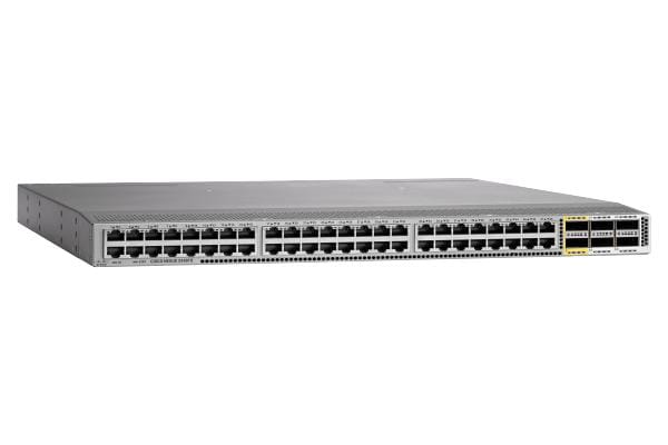 Cisco N2K-C2348TQ4F