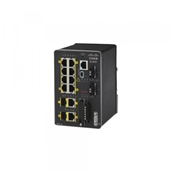 Cisco IE-2000-8TC-G-E