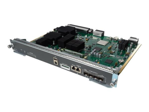Cisco WS-X45-SUP7L-E/2