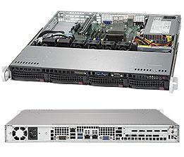 Supermicro SYS-5019S-M-G1585L