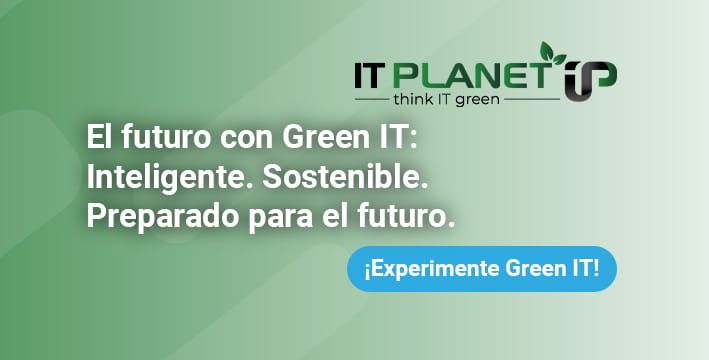 IT-Remarketing / Green IT