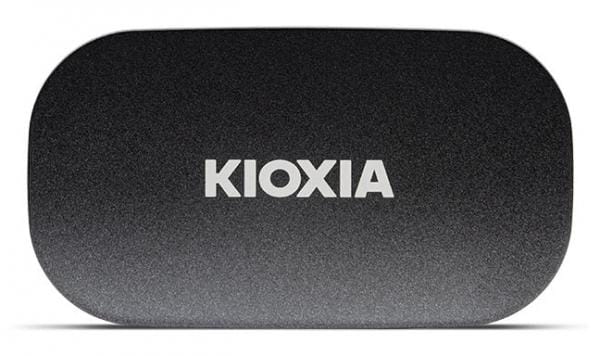 Kioxia LXD20K001TG8