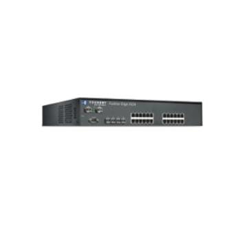 Brocade FESX424HF+1XG-PREM-DC