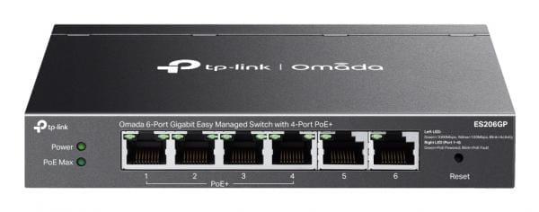 TP-Link Omada ES206GP