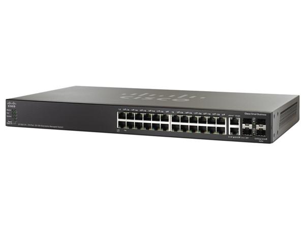 Cisco SF500-24-K9-G5