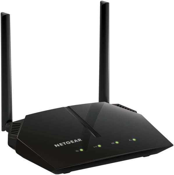 Netgear R6120-100PES