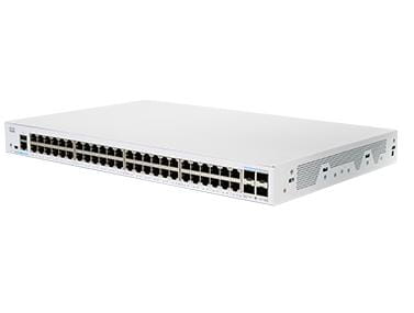 Cisco CBS350-48T-4G-EU