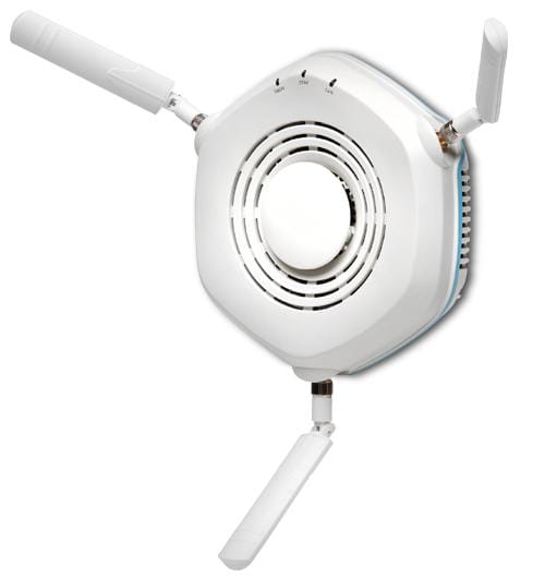 Juniper Networks WLA532E-WW