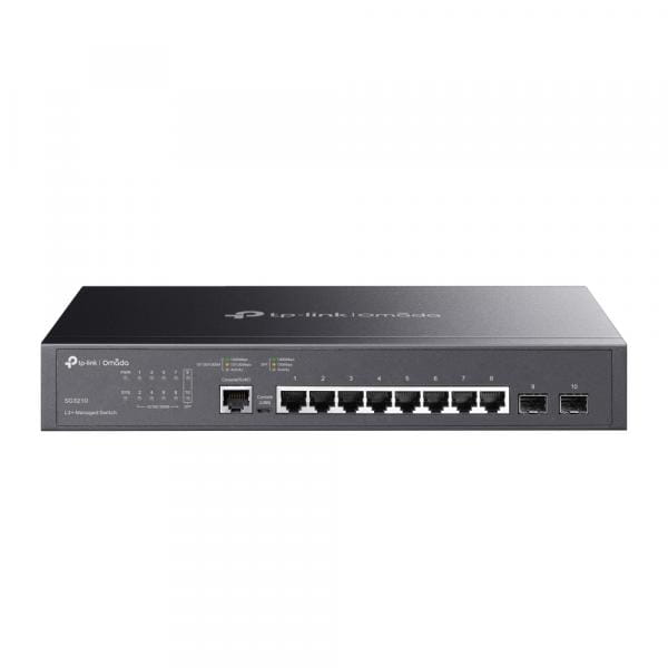 TP-Link Omada TL-SG3210 V3