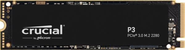 Crucial CT2000P3SSD8T
