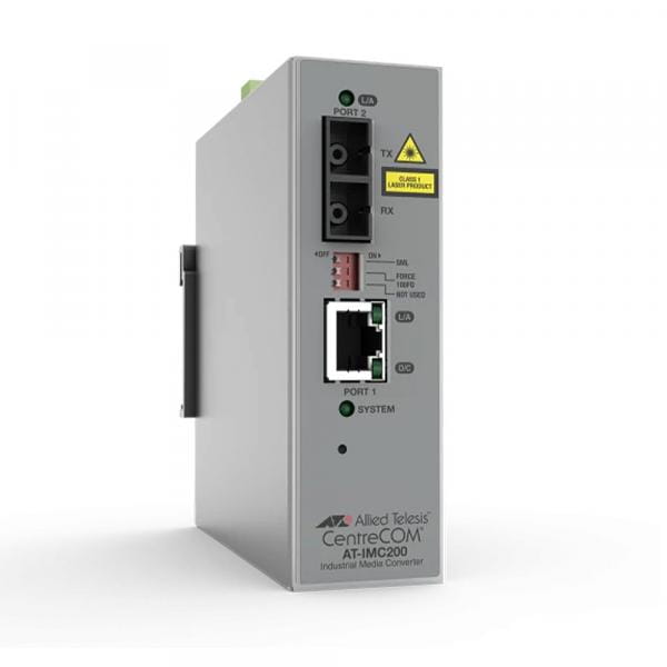 Allied Telesis AT-IMC2000T/SC-980