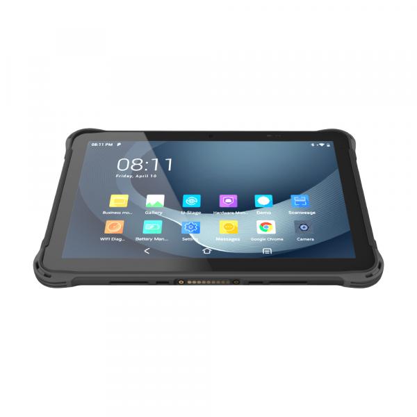 Urovo P8100P-SH7S13E401