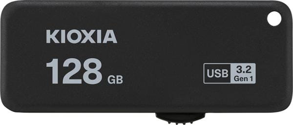 Kioxia LU365K128GG4