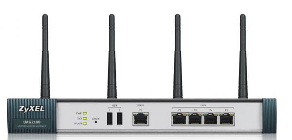 Zyxel UAG2100-EU0101F