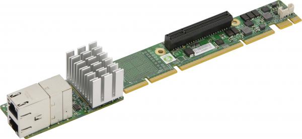 Supermicro AOC-UR-I2XT