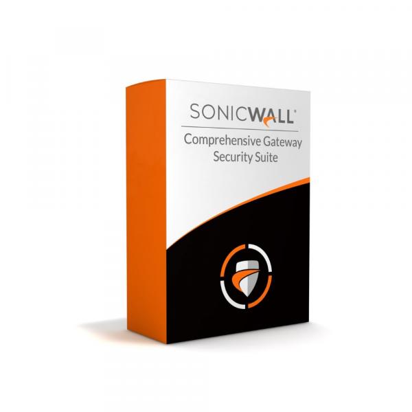 Sonicwall 01-SSC-0689