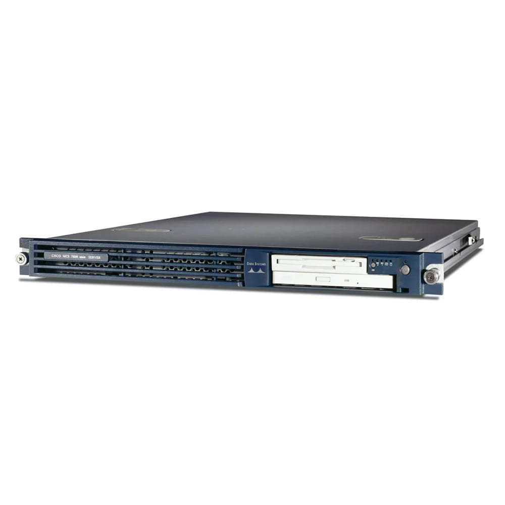 Cisco MCS-7825-I3-ECS1 | refurbished | manuale | datasheet