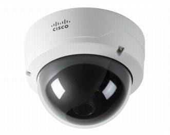 Cisco CIVS-IPC-2520V