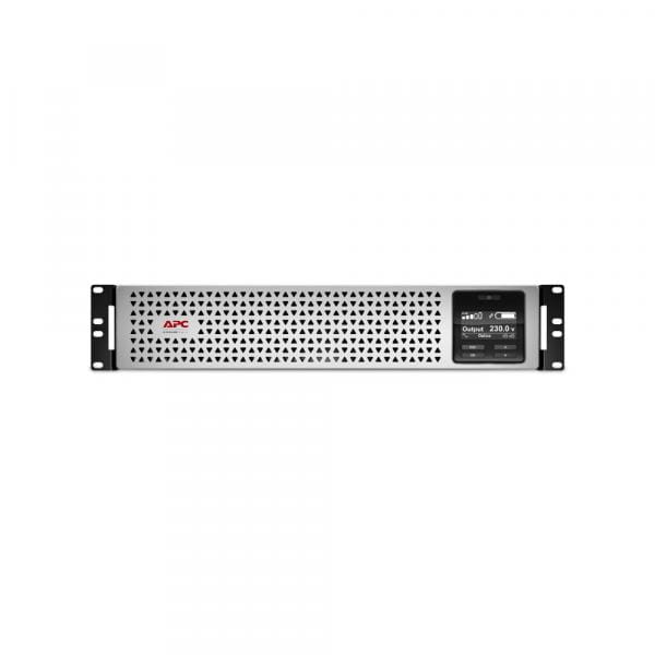 APC SRT1500UXI-LI