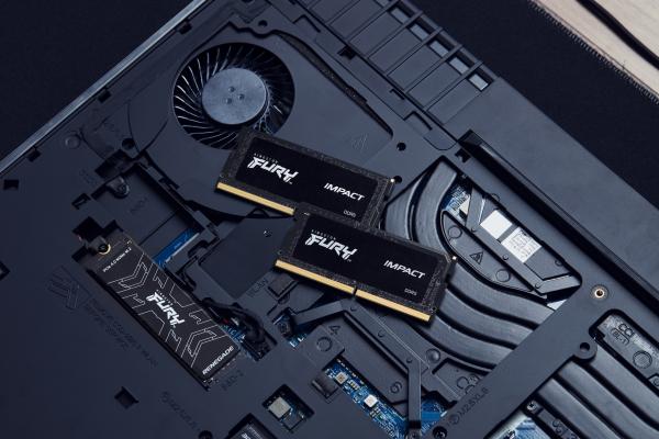 Kingston KF560S38IBK2-32