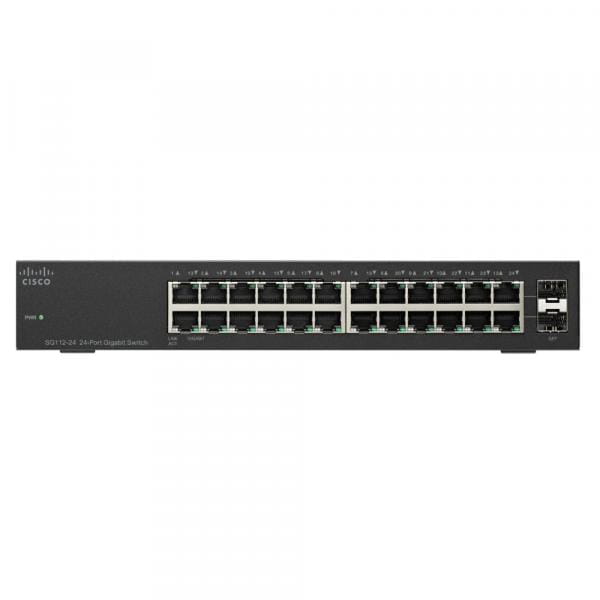 Cisco SG112-24-UK