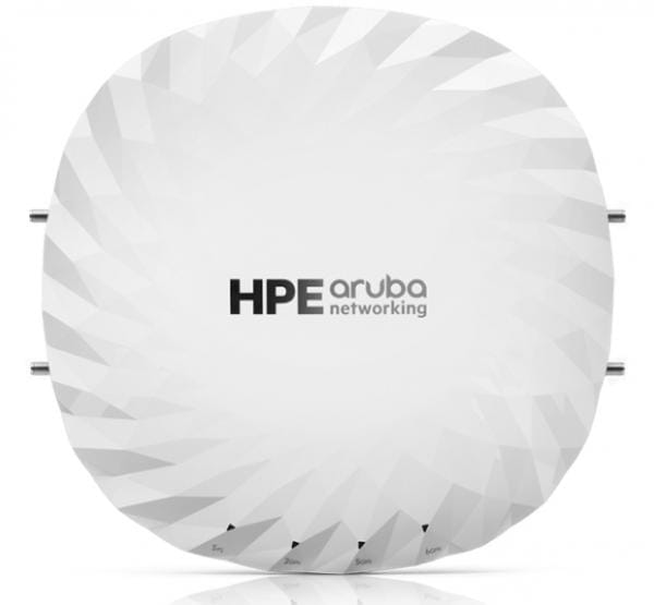 HPE Aruba S1G35A